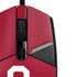 University of Oklahoma Sooners Cracked G203 Prodigy RGB Wired Gaming Mouse Skin